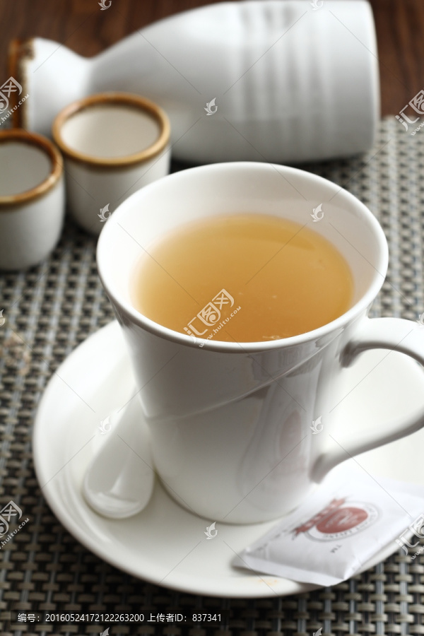 柚子茶