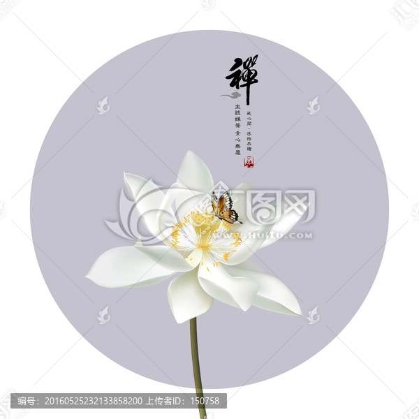 白蓮