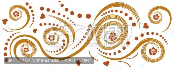 金花