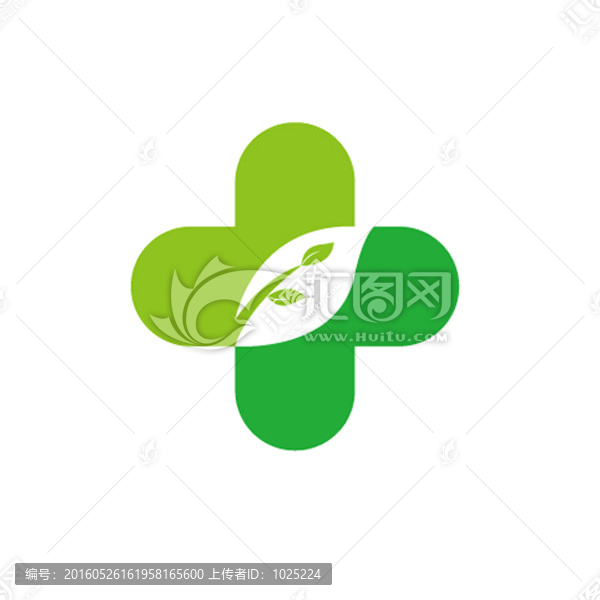 植物醫學logo