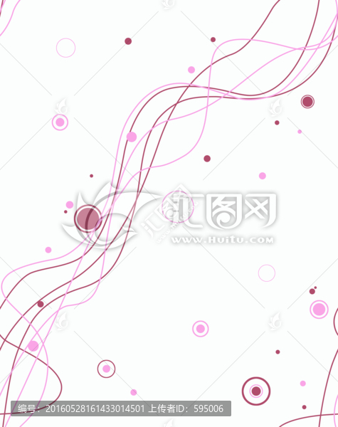 線條線圈