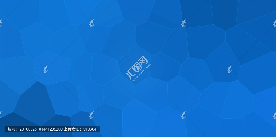 水立方圖案