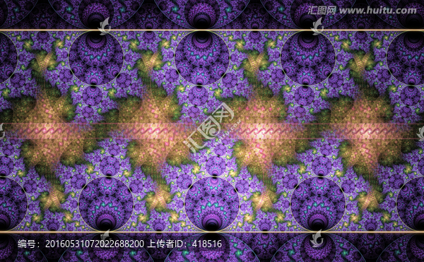 花紋圖案