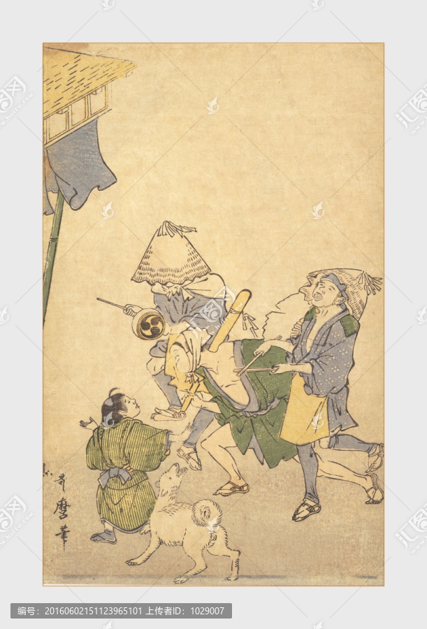 日本繪畫(huà)