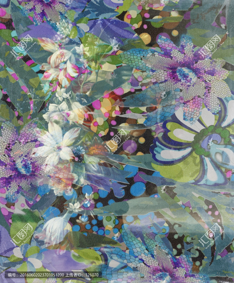 手繪,油畫