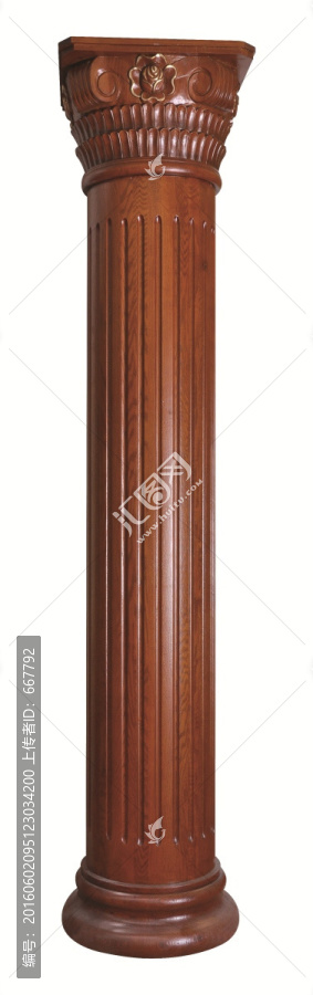 羅馬柱