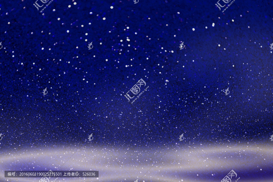 星空,背景