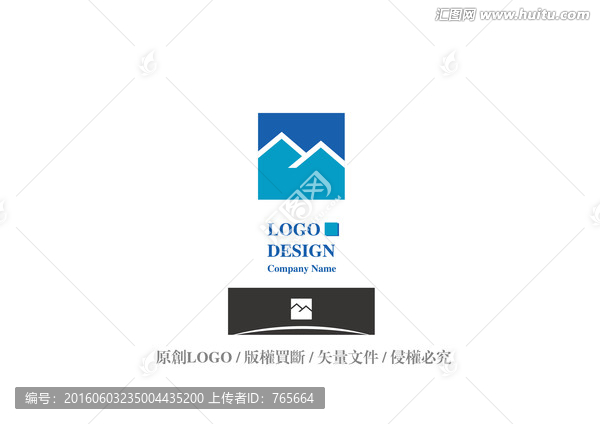 標(biāo)志logo設(shè)計(jì)