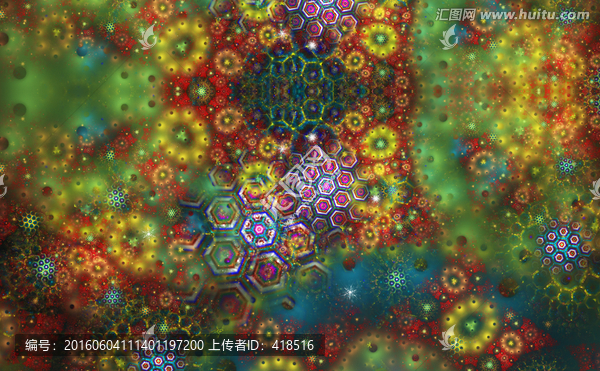 花紋圖案