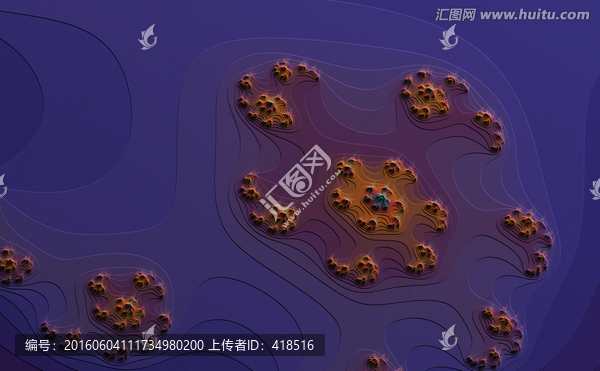 花紋圖案