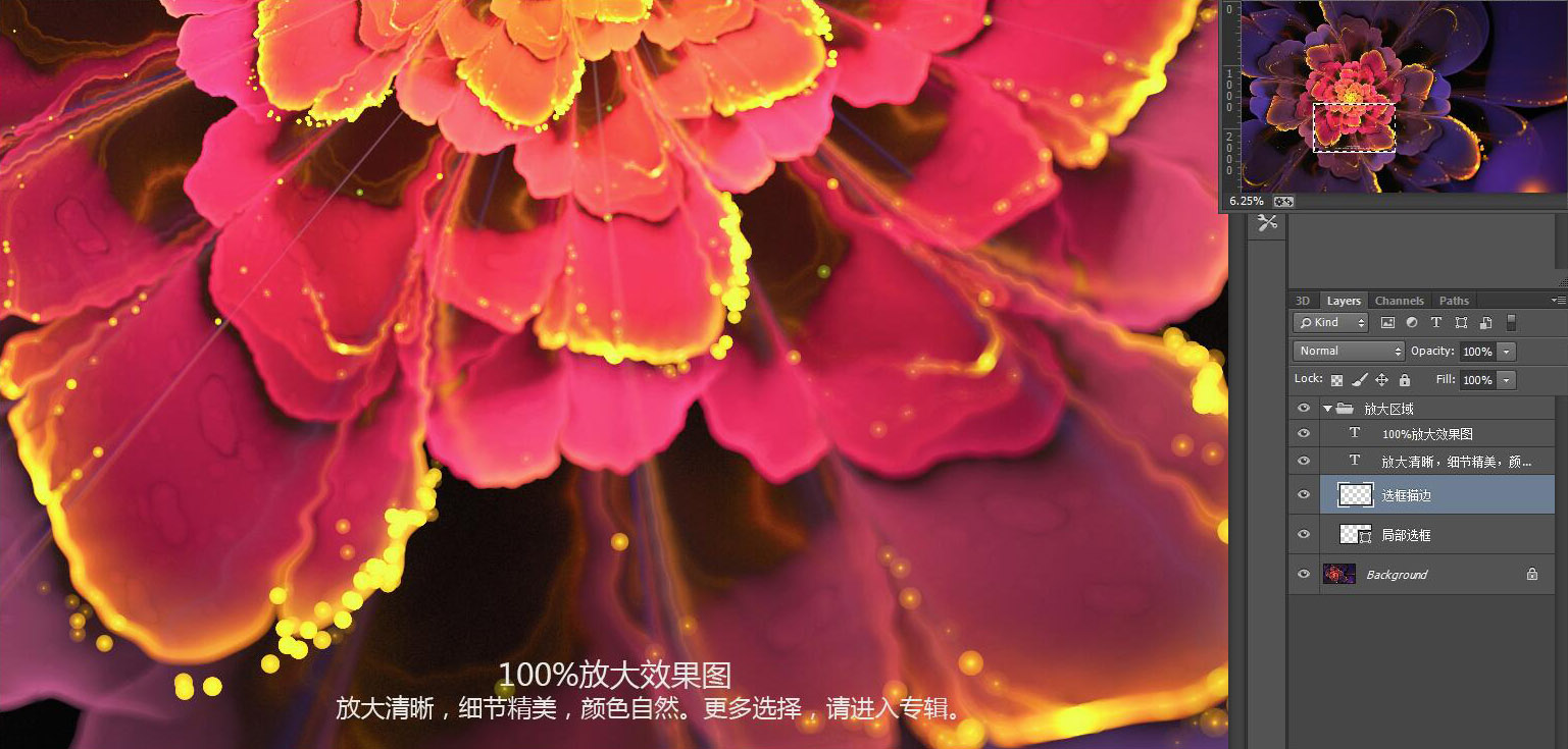 花朵