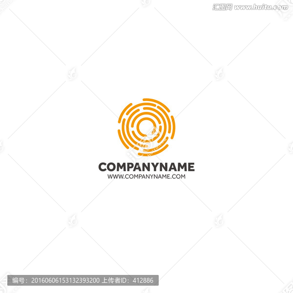 科技logo