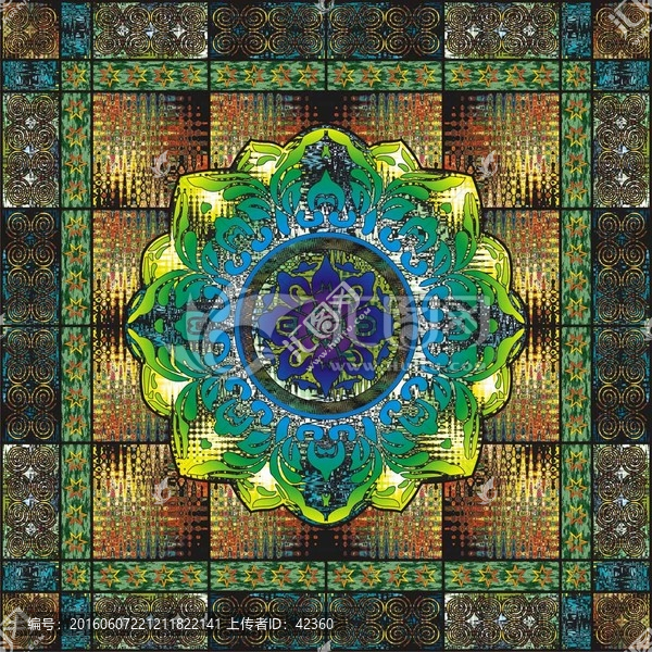歐式彩繪,教堂,壁畫,立體