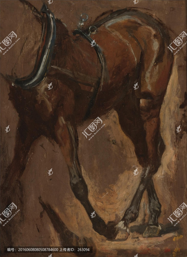 馬