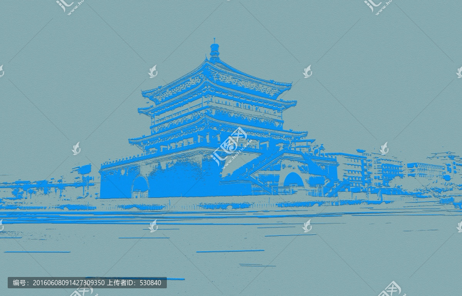 浮雕畫