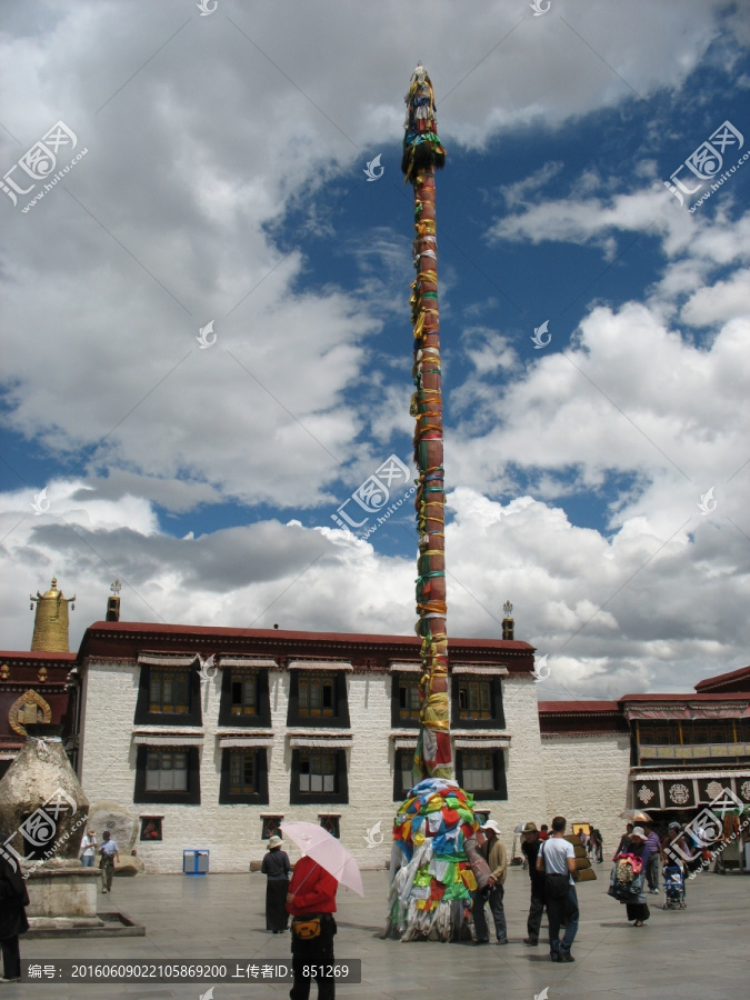 大昭寺