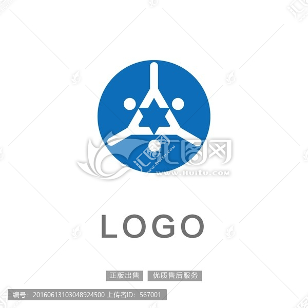 创业LOGO