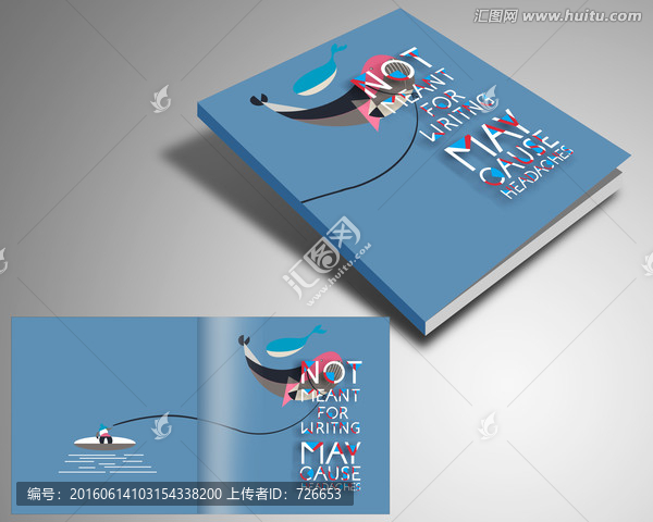 畫冊(cè)封面設(shè)計(jì)