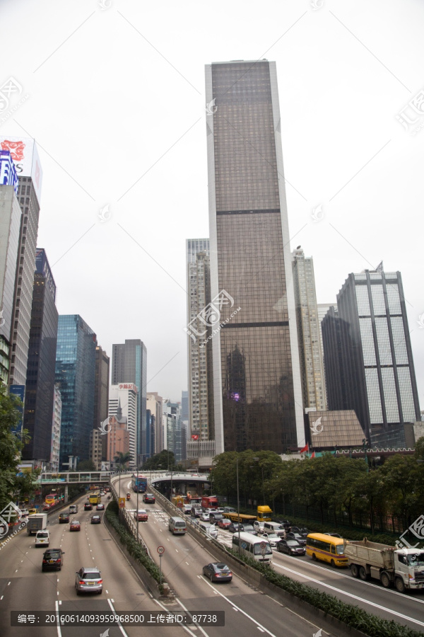 香港