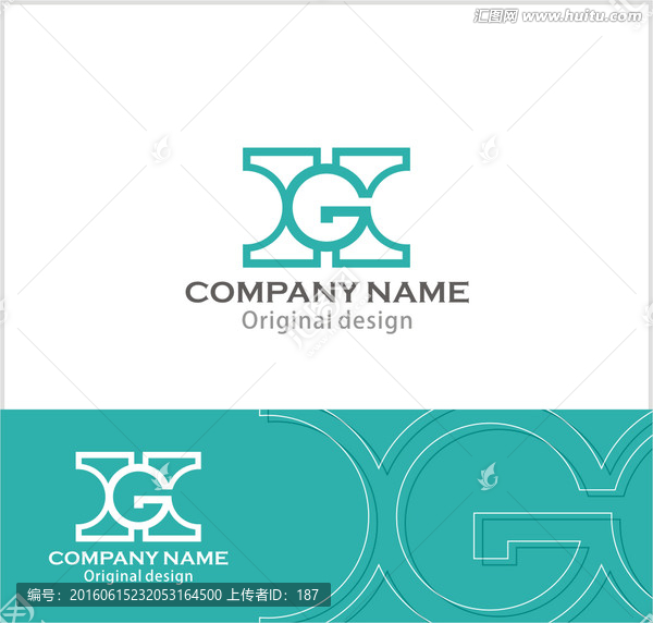 XG,logo設(shè)計,標(biāo)志設(shè)計