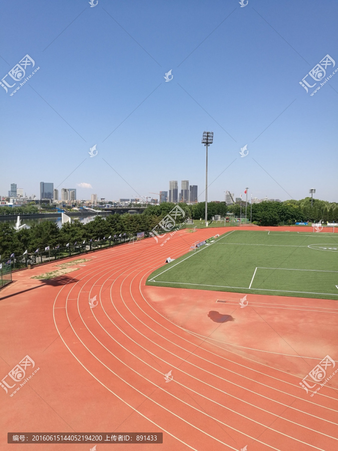 體育場