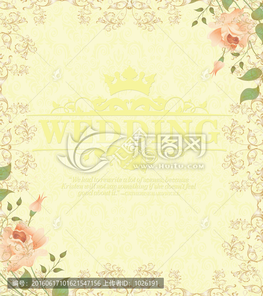 wedding牌香檳