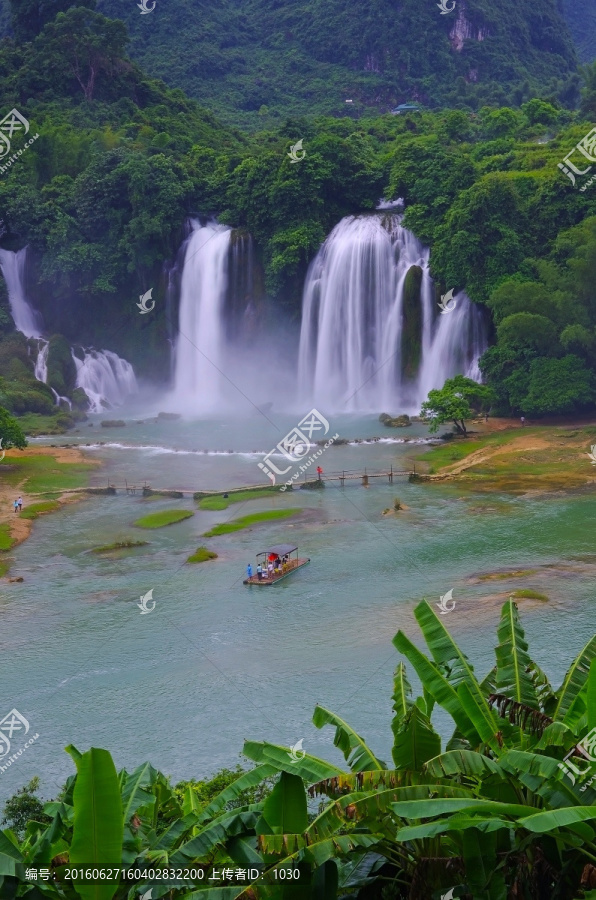 风景,山水