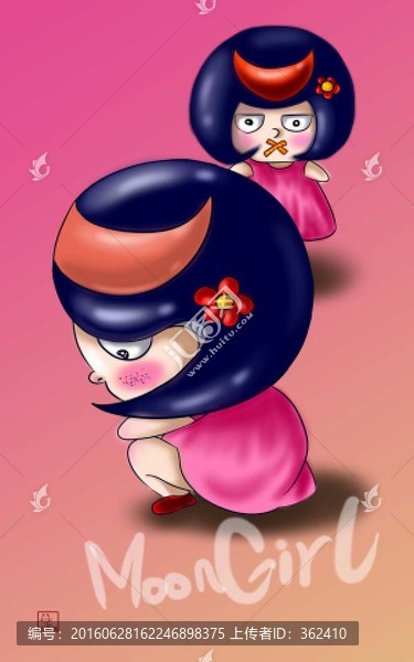 娃娃