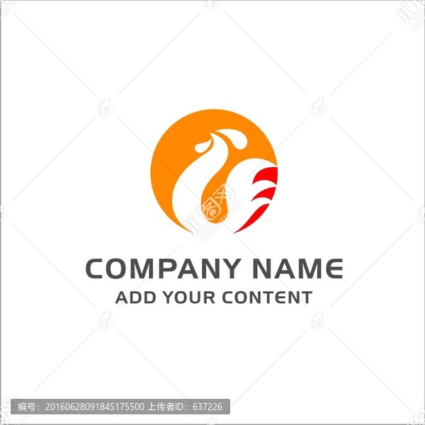公司LOGO