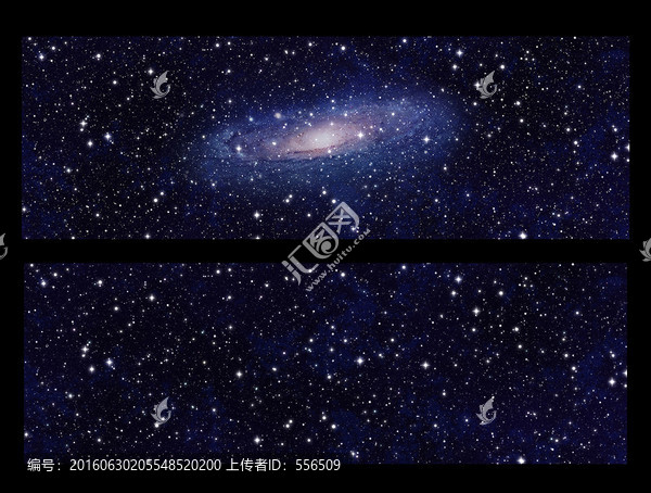 星系宇宙