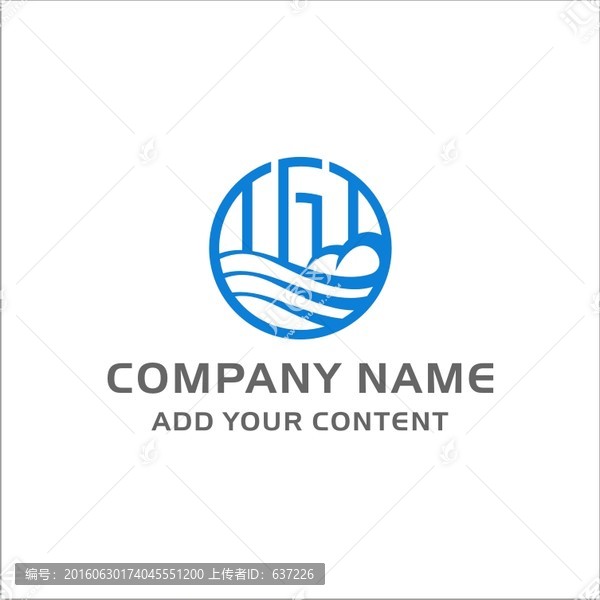 公司LOGO