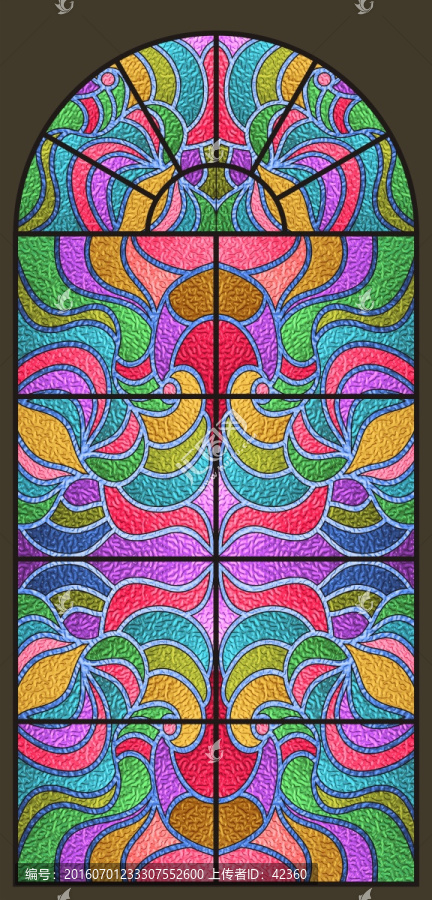 窗