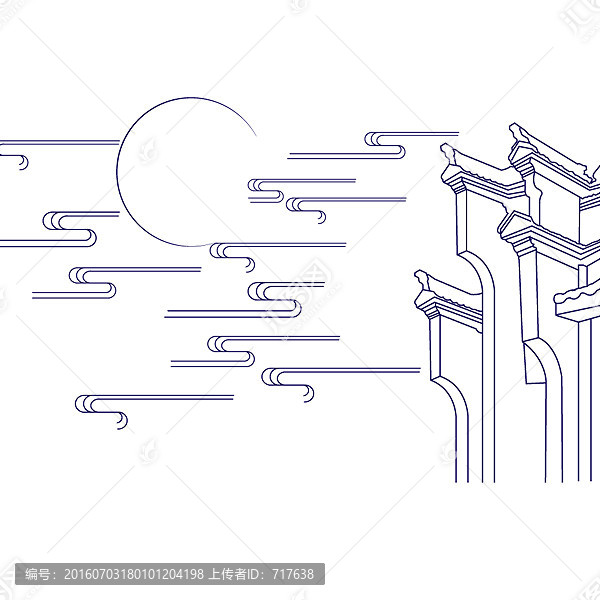房子