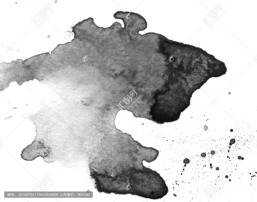 水墨
