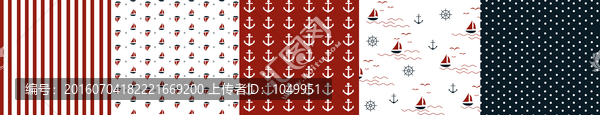 帆船