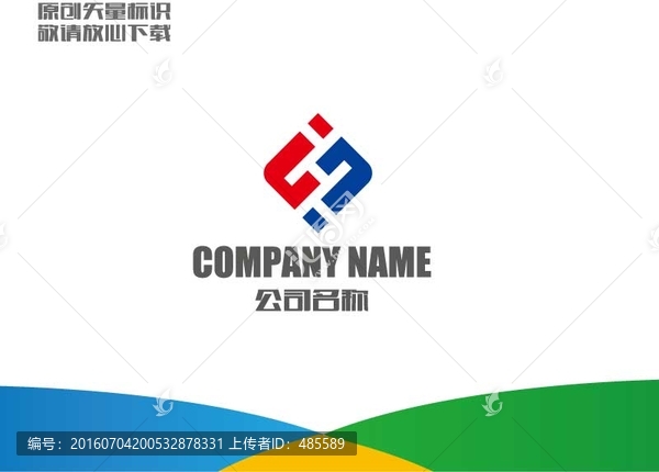 字母jh標(biāo)志
