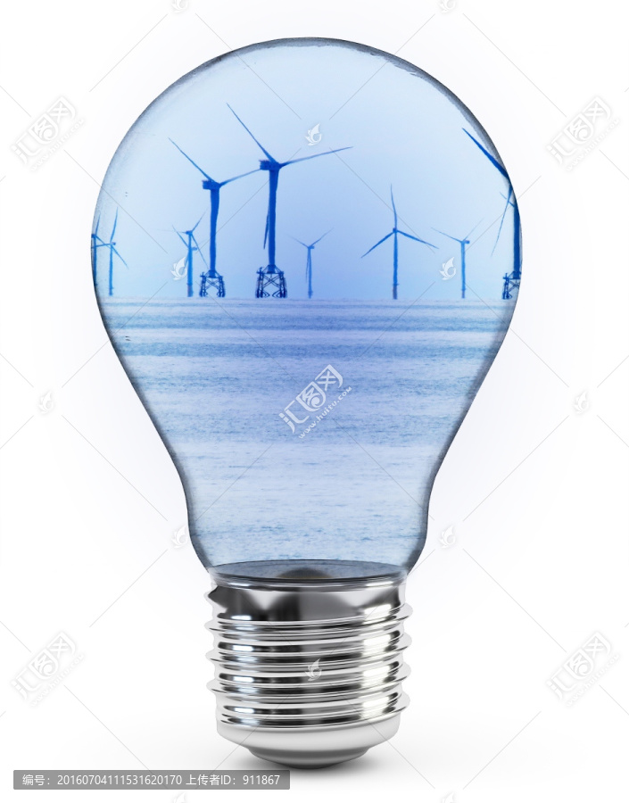 風(fēng)力發(fā)電