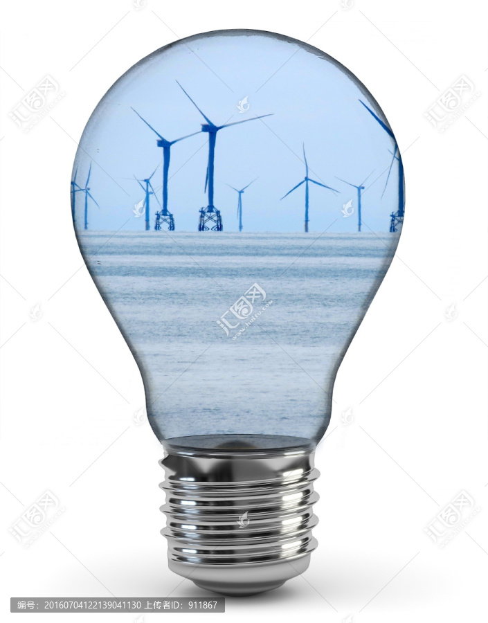 風(fēng)力發(fā)電
