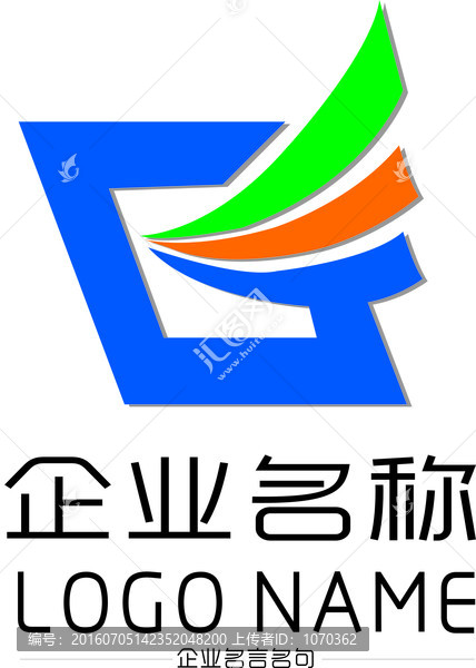 企業(yè)logo