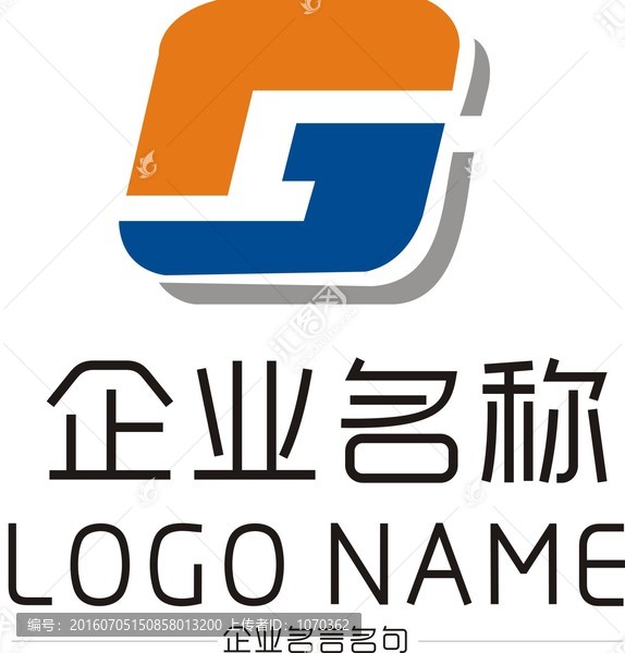 1標志設(shè)計