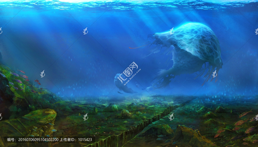 裝飾畫