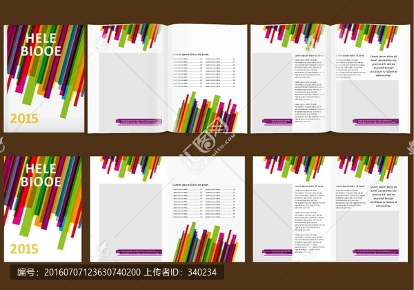 畫冊(cè)