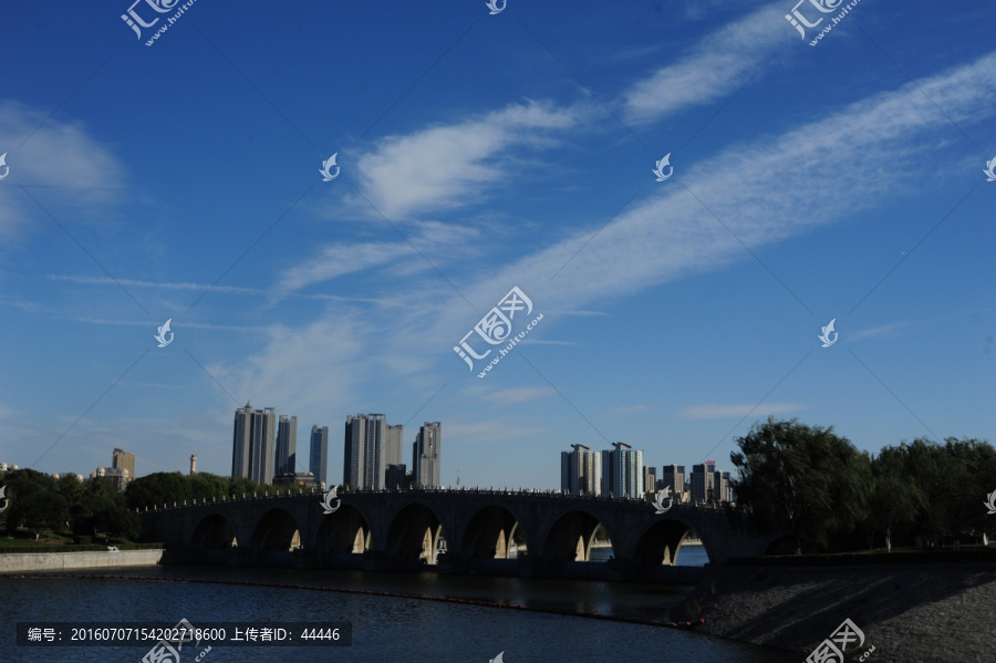 京杭大运河起点