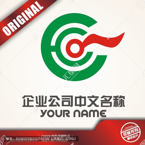 CH點logo