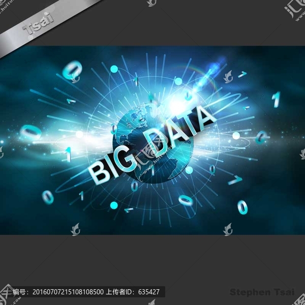 BIG,DATA大数据