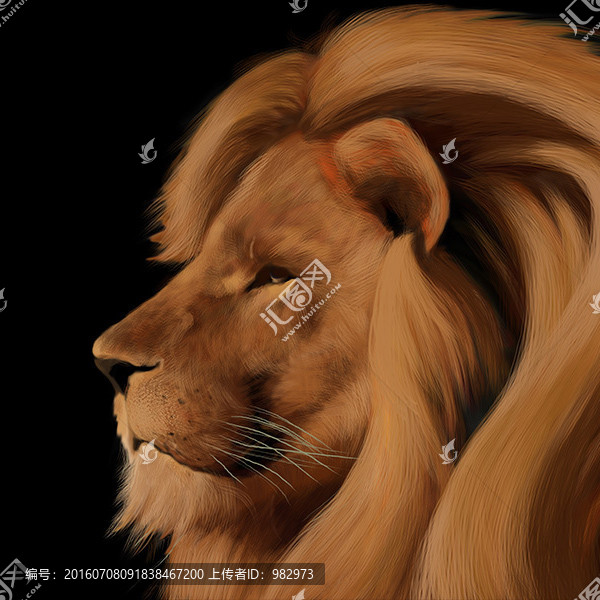 獅子