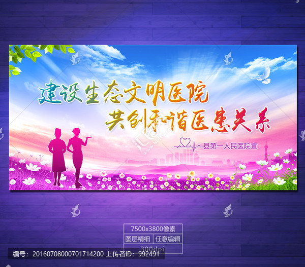 和諧醫(yī)患關(guān)系,醫(yī)患關(guān)系,醫(yī)院