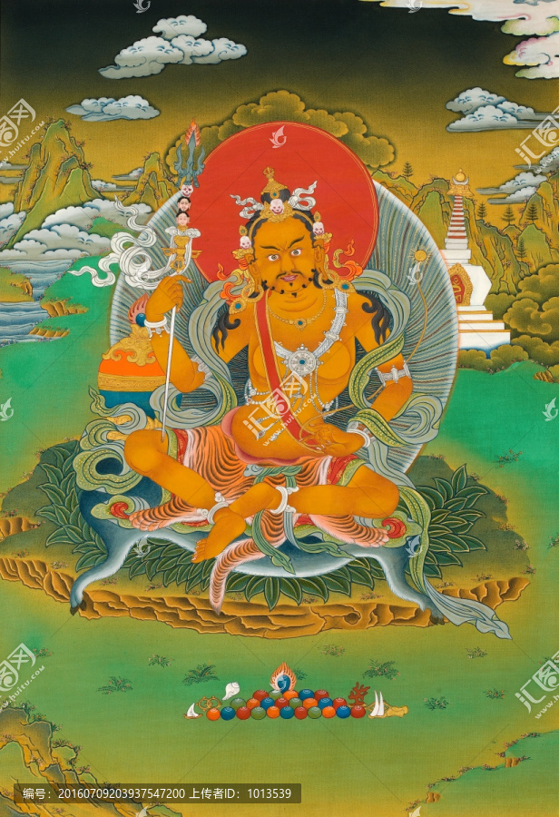 怒法師,未分層文件