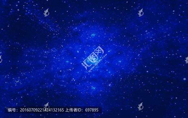 星空