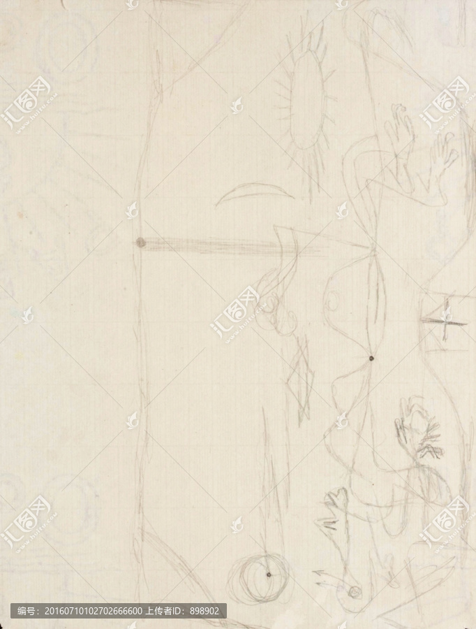 抽象藝術(shù)油畫